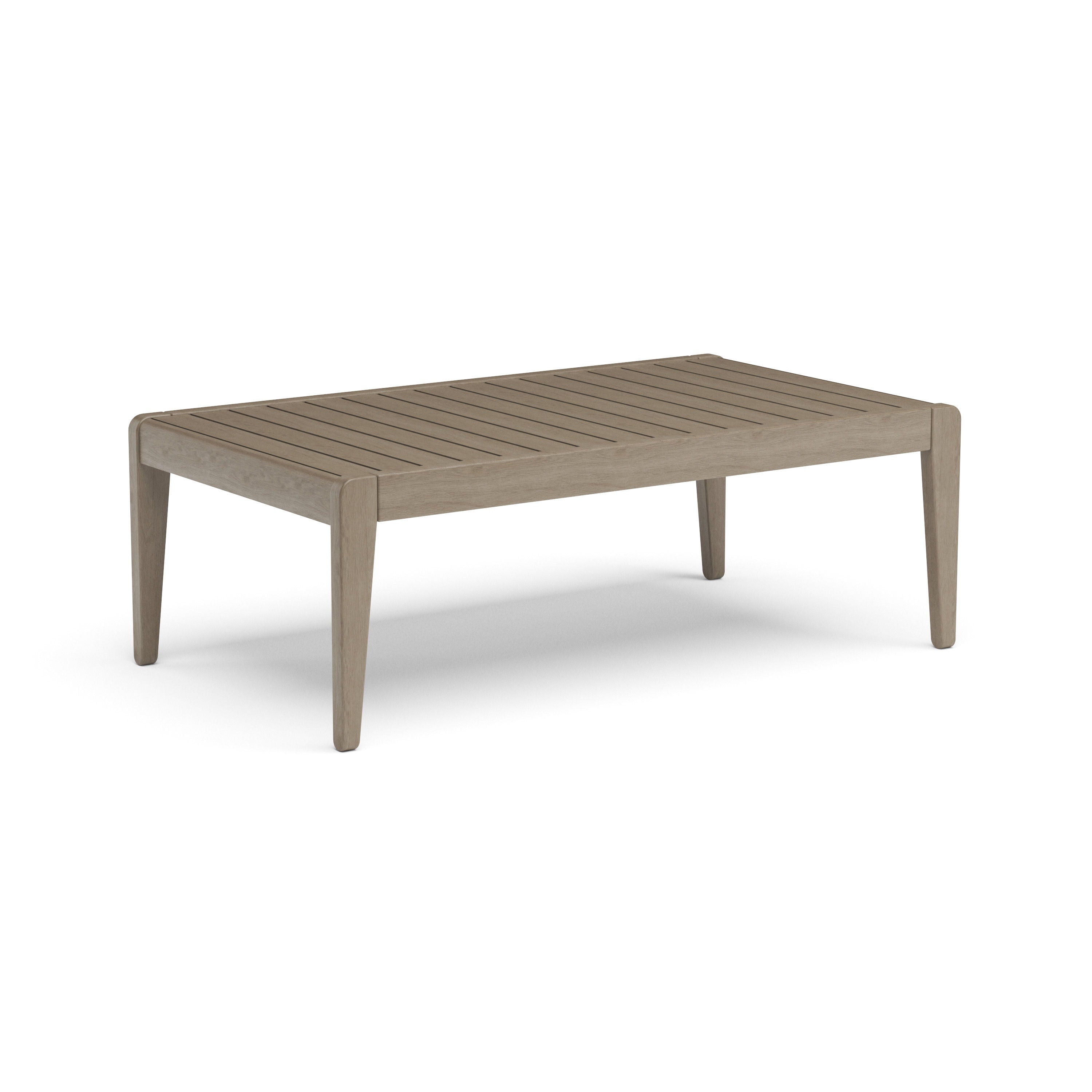 Sustain - Outdoor Coffee Table - Premium Coffee Tables from Homestyles - Just $624.98! Shop now at brett interiors