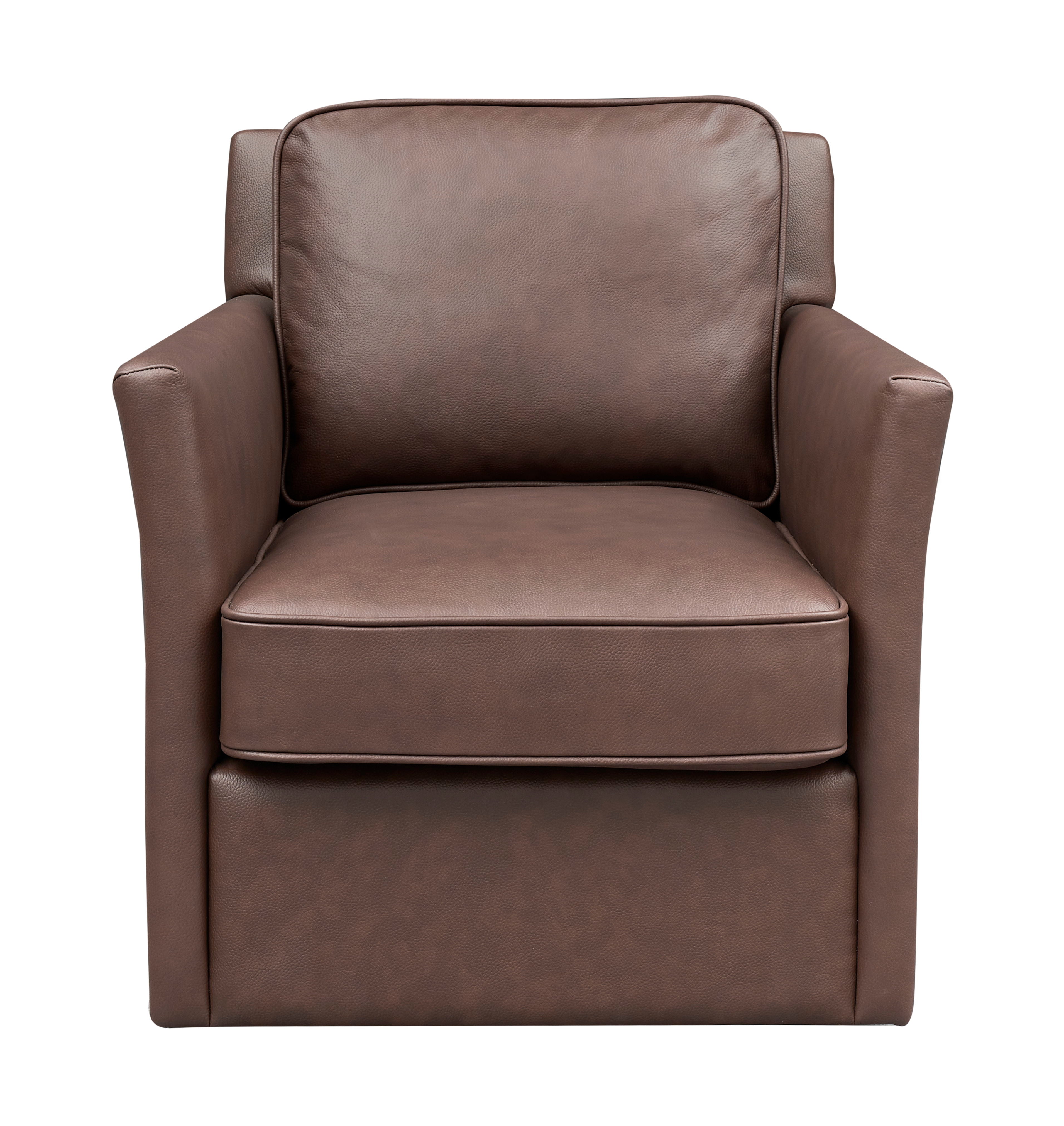 Everett - Accent Chair - Umber Brown - Premium Accent Chairs from Coast2Coast Home - Just $4125! Shop now at brett interiors