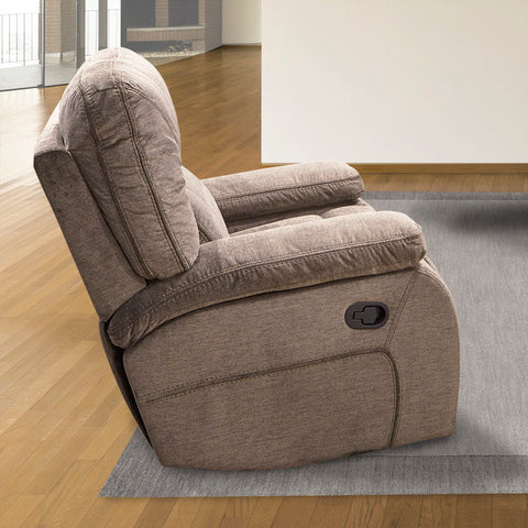 Chapman - Manual Glider Recliner - Premium Reclining Chairs from Parker Living - Just $622.50! Shop now at brett interiors