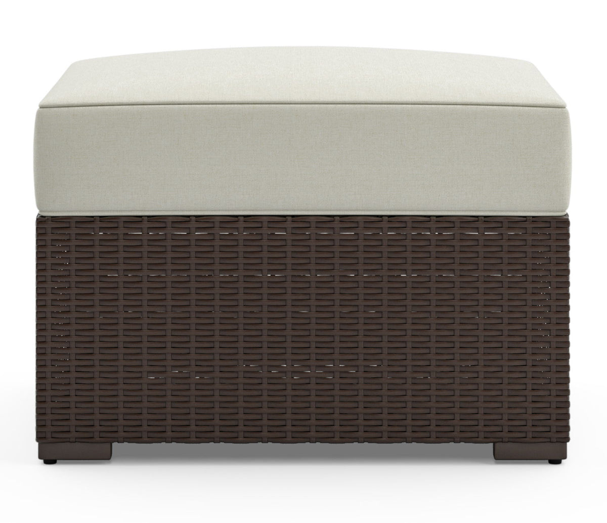 Palm Springs - Outdoor Ottoman - Premium Ottomans from Homestyles - Just $392.48! Shop now at brett interiors