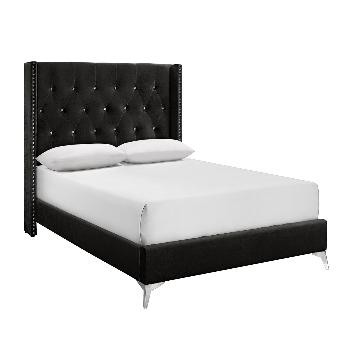 Huxley - Bed New Classic