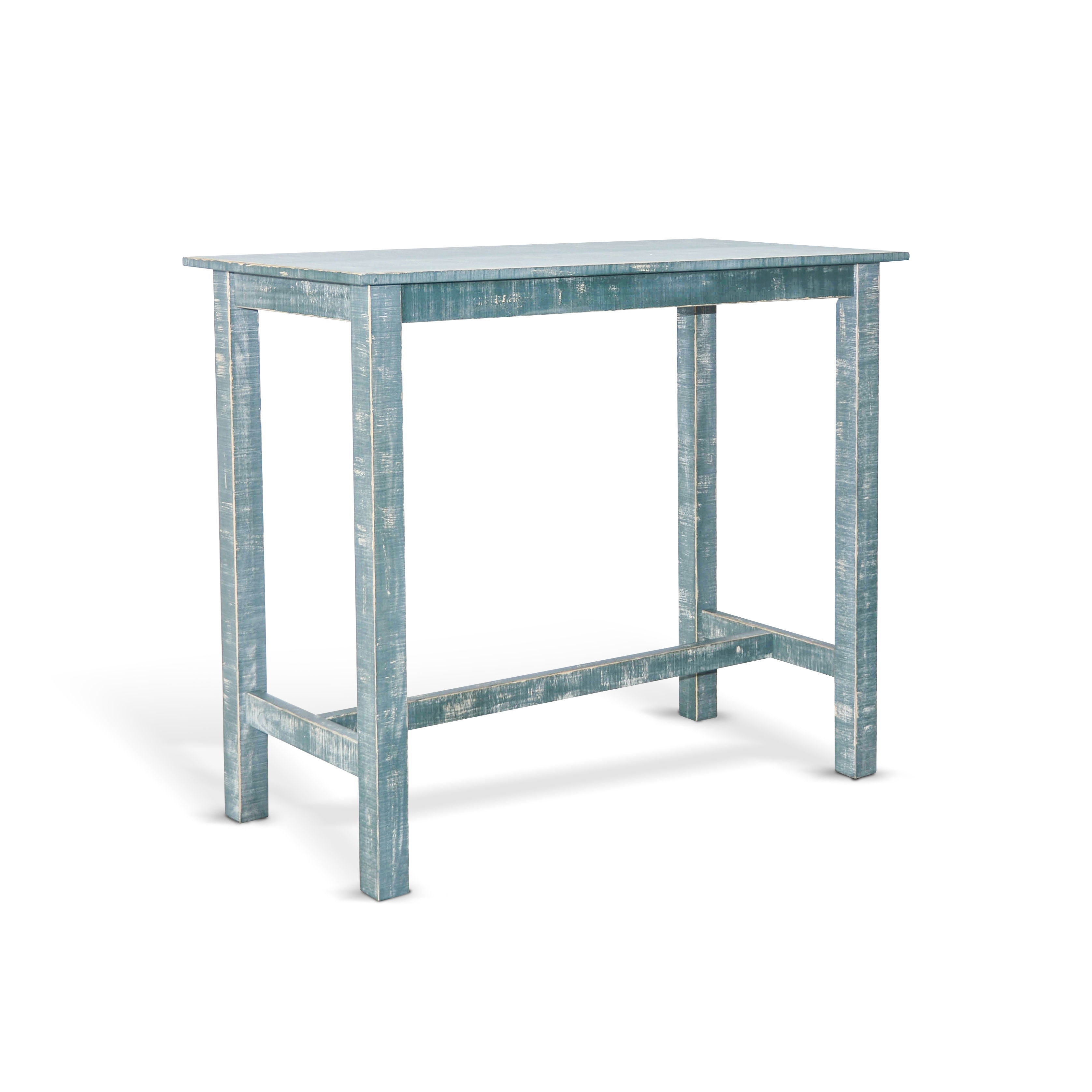 Marina - Pub Table - Premium Pub Tables from Sunny Designs - Just $310! Shop now at brett interiors