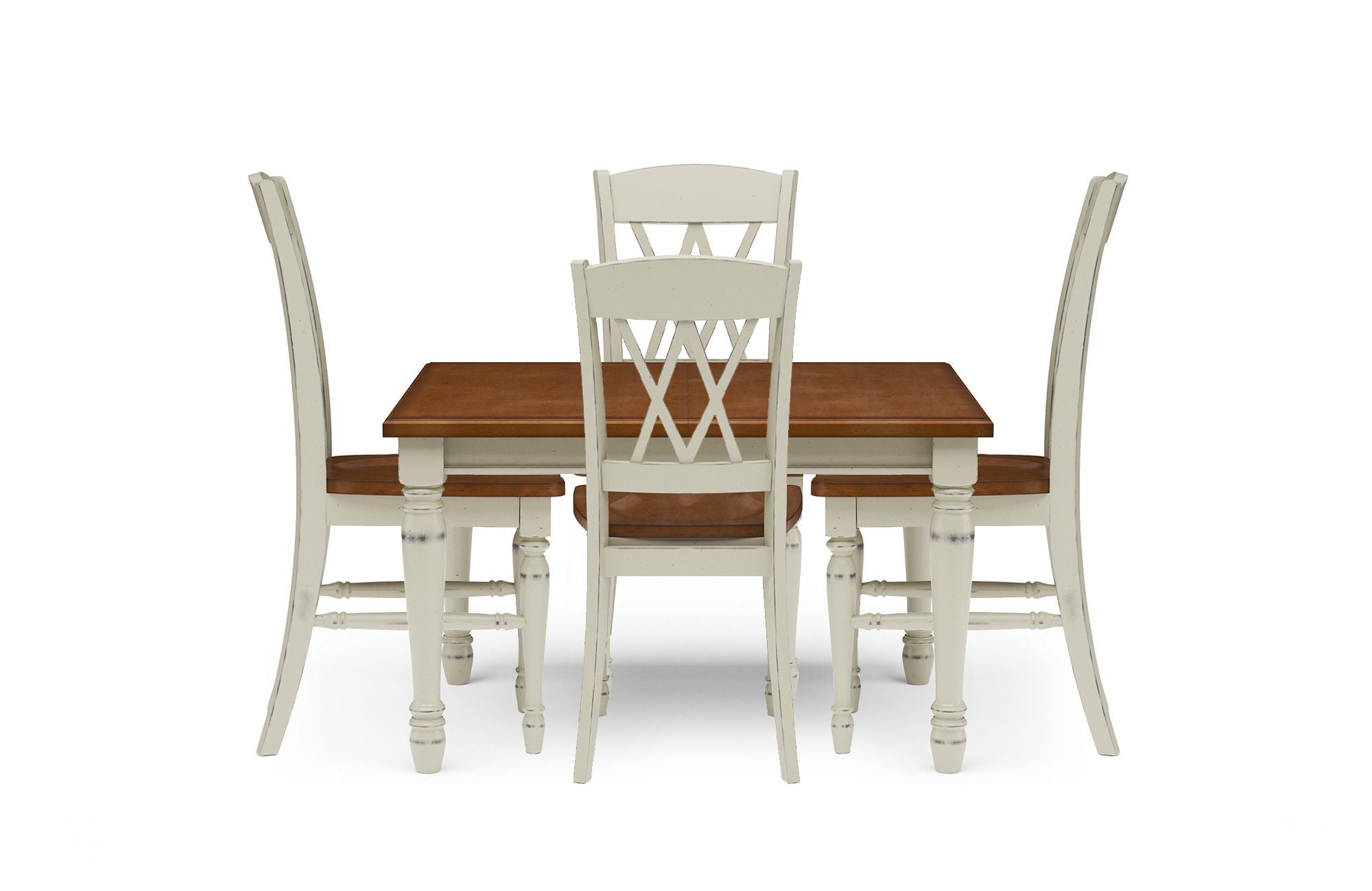 Monarch - Dining Set - Premium 5 Piece Dining Room Sets from Homestyles - Just $3124.98! Shop now at brett interiors