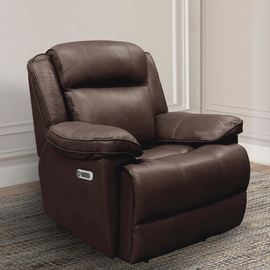 Eclipse - Power Recliner - Premium Reclining Chairs from Parker Living - Just $1247.50! Shop now at brett interiors