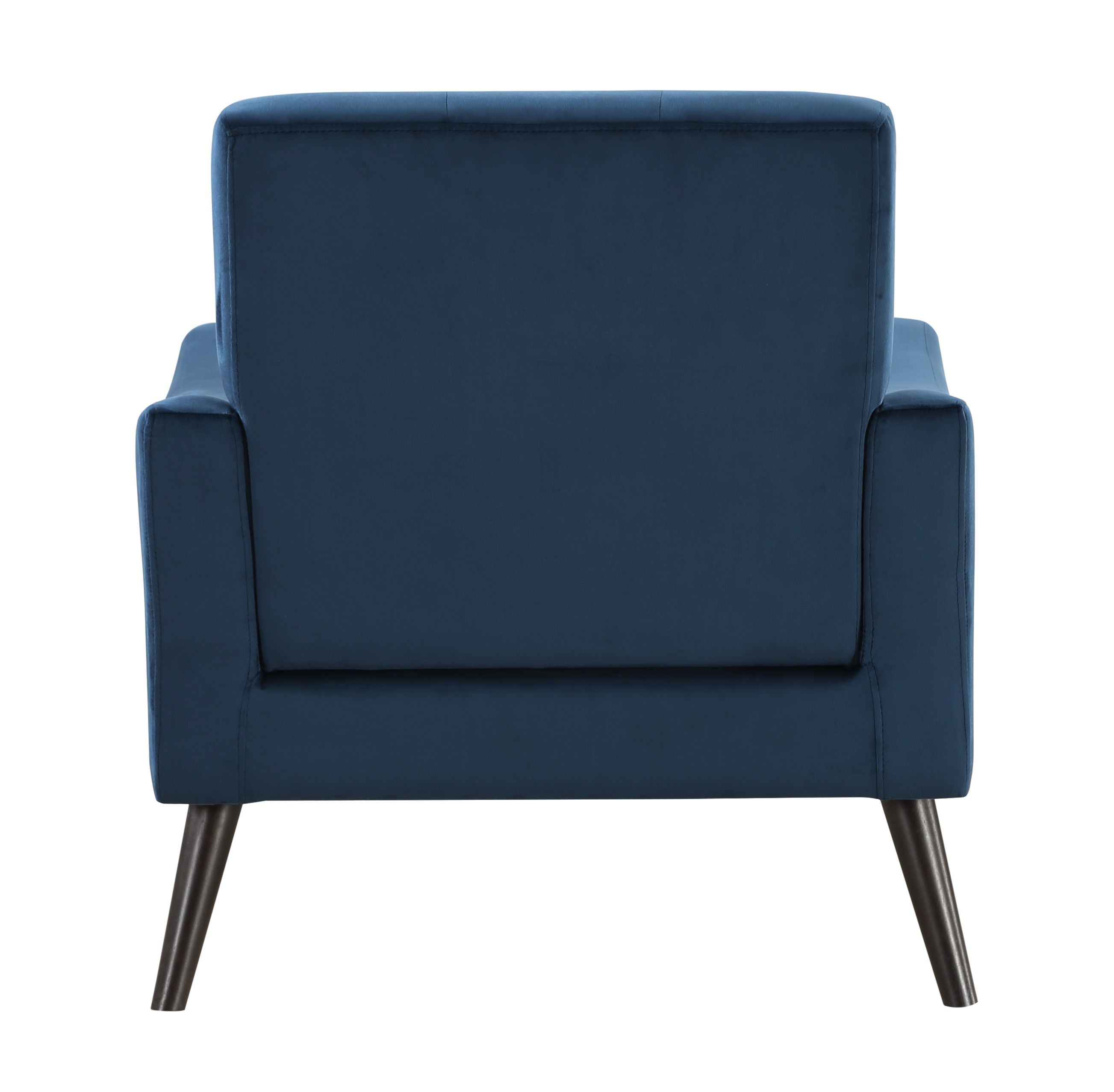 Compass - Accent Chair - Blue / Black - Premium Accent Chairs from Coast2Coast Home - Just $1402.50! Shop now at brett interiors