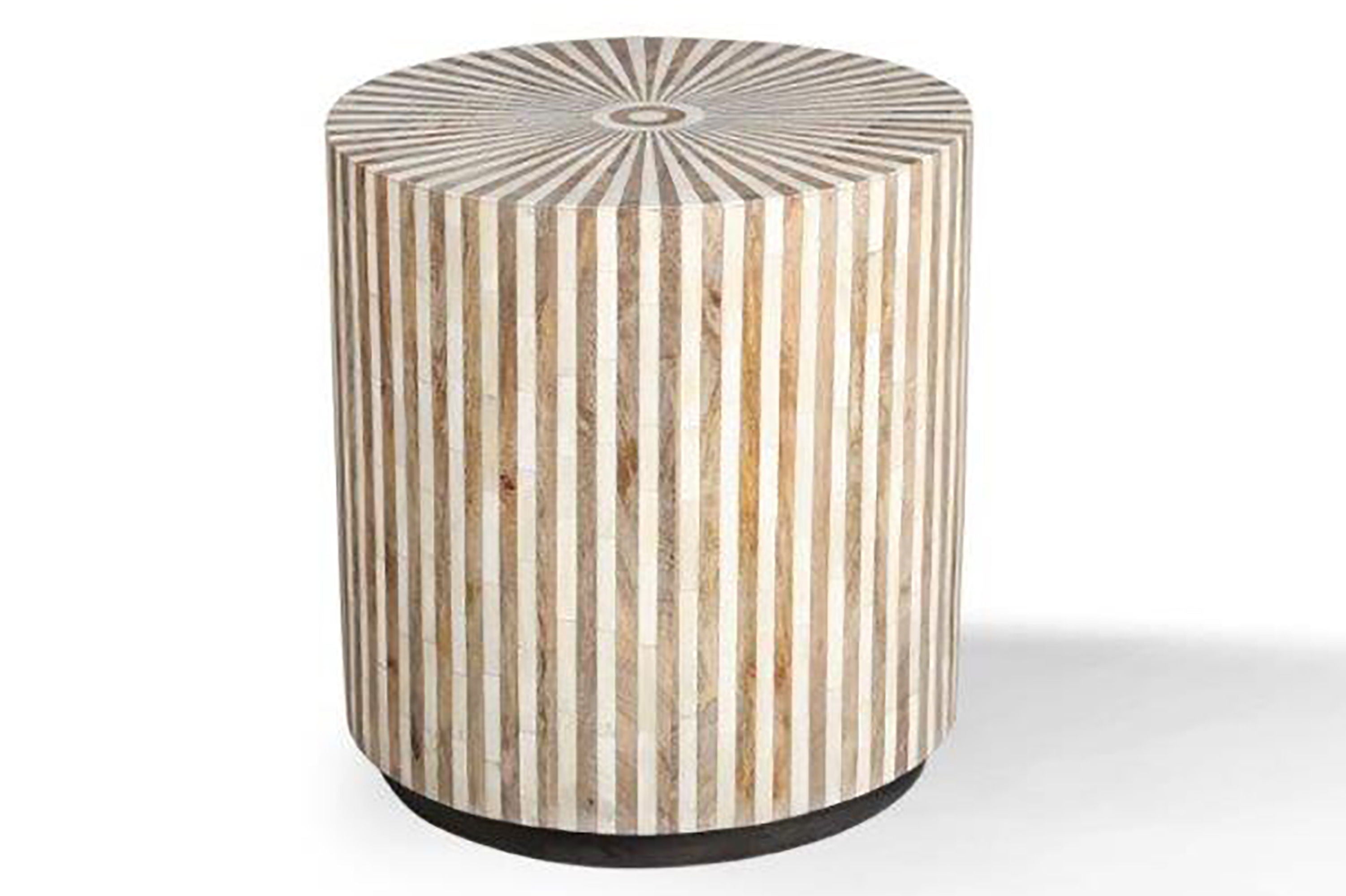 Crossings Downtown - Round Table - Premium Cocktail Tables from Parker House - Just $525! Shop now at brett interiors