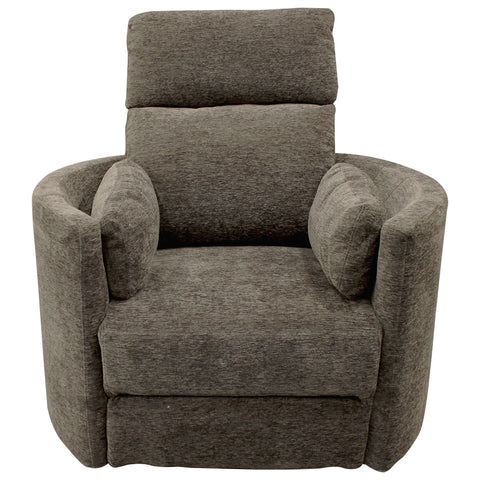 Radius - Power Swivel Glider Recliner (Set of 2) - Premium Chair Sets from Parker Living - Just $1745! Shop now at brett interiors