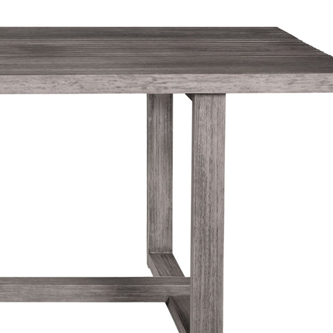 Vivid - Outdoor Patio Dining Table - Premium Dining Tables from Armen Living - Just $1970! Shop now at brett interiors