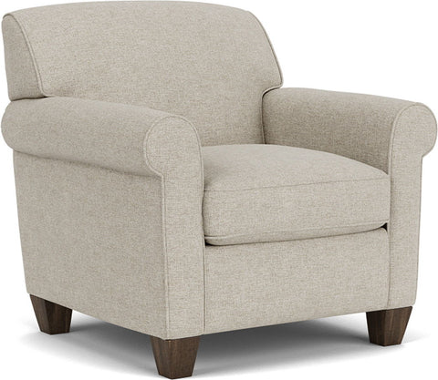 Dana - Arm Chair - Premium Arm Chairs from Flexsteel - Just $1125! Shop now at brett interiors