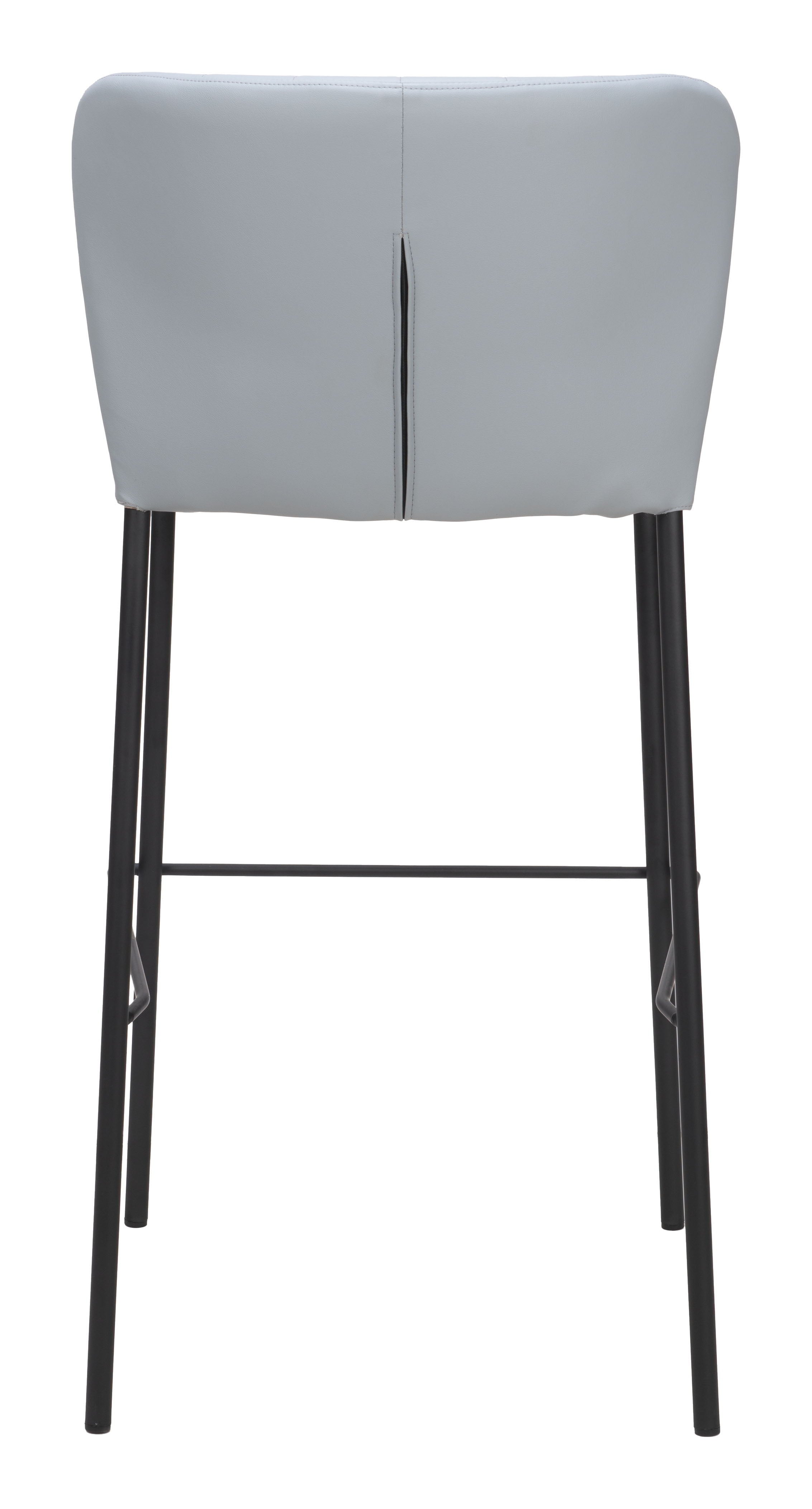 Linz - Barstool (Set of 2) - Premium Stool Sets from Zuo Modern - Just $1050! Shop now at brett interiors