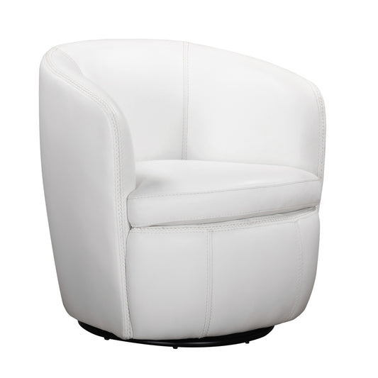 Barolo - Swivel Club Chair - Premium Swivel Chairs from Parker Living - Just $547.50! Shop now at brett interiors