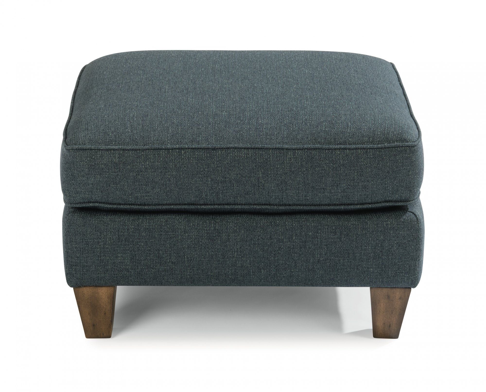 Holly - Ottoman - Premium Upholstered Ottomans from Flexsteel - Just $500! Shop now at brett interiors