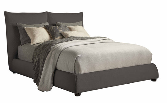 Cumulus - Bed - Premium Upholstered Beds from Parker Living Sleep - Just $922.50! Shop now at brett interiors