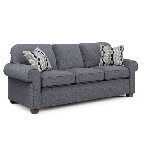 Thornton - Stationary Sofa - Premium Stationary Sofas from Flexsteel - Just $2000! Shop now at brett interiors