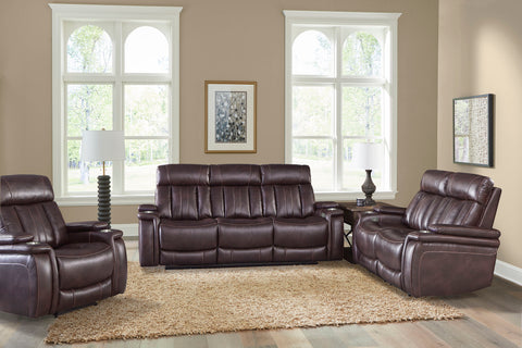 Royce - Living Room Set - Premium 3 Piece Living Room Sets from Parker Living - Just $4692.50! Shop now at brett interiors