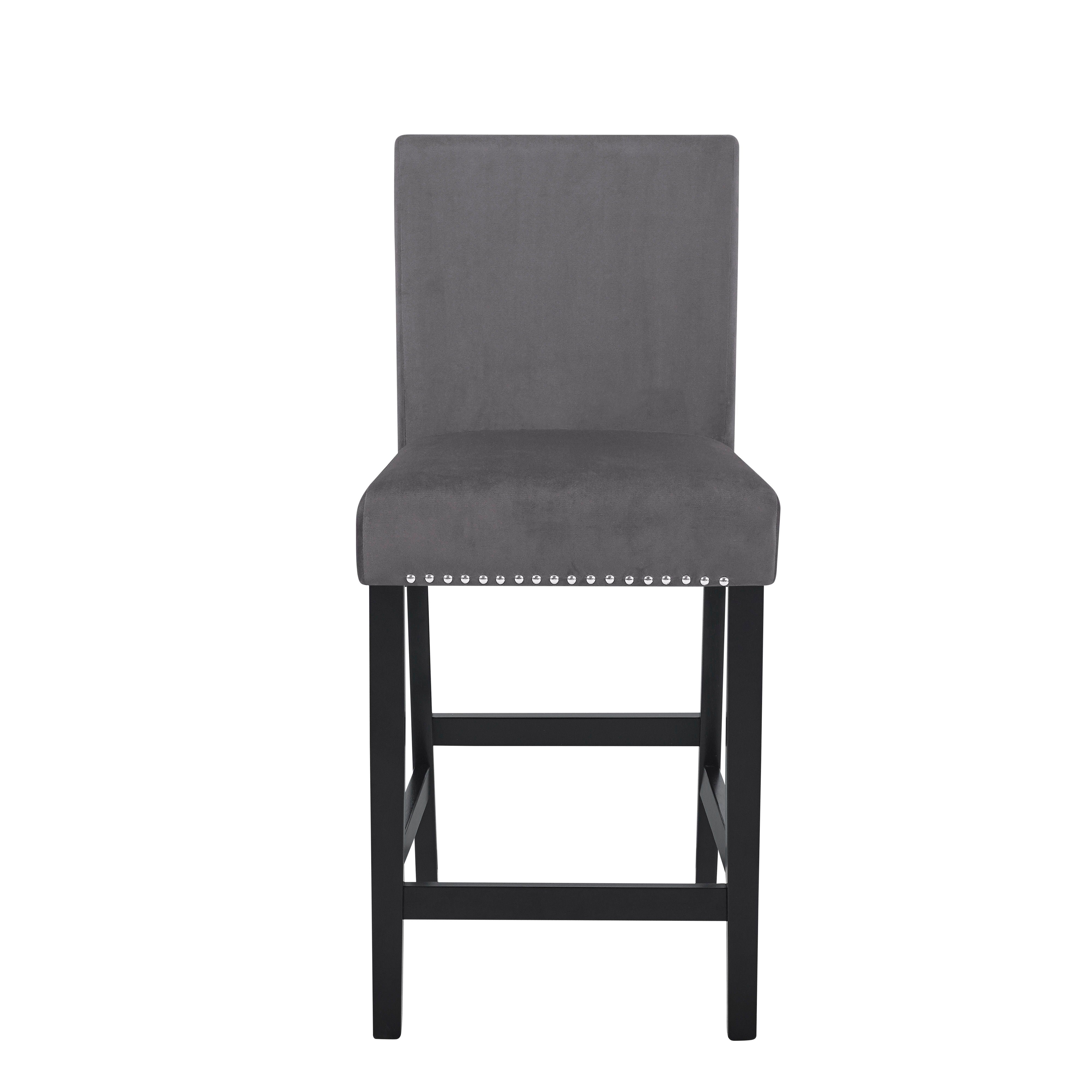 Celeste - Counter Chair - Premium Chair Sets from New Classic - Just $250! Shop now at brett interiors