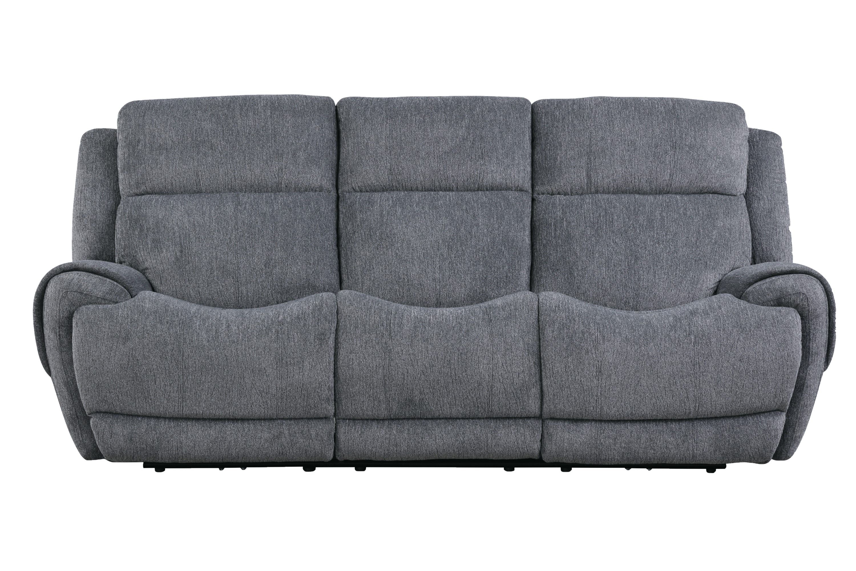 Spencer - Power Sofa - Premium Reclining Sofas from Parker Living - Just $1497.50! Shop now at brett interiors