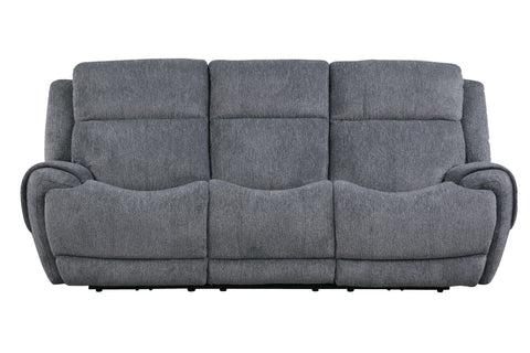 Spencer - Power Reclining Sofa Loveseat And Recliner - Premium 3 Piece Living Room Sets from Parker Living - Just $3867.50! Shop now at brett interiors