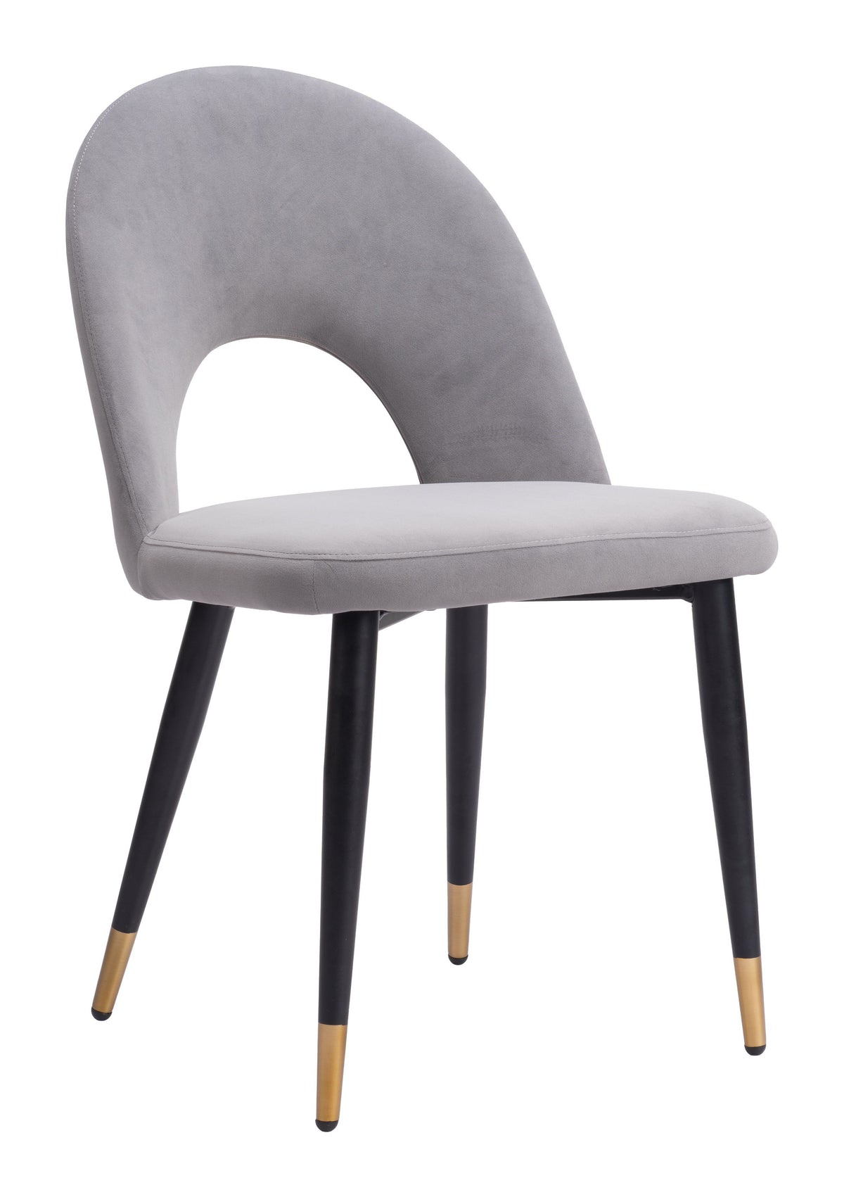 Menlo - Dining Chair (Set of 2) - Premium Chair Sets from Zuo Modern - Just $1250! Shop now at brett interiors