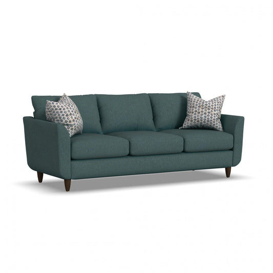 Mia - Sofa - Premium Stationary Sofas from Flexsteel - Just $1562.50! Shop now at brett interiors