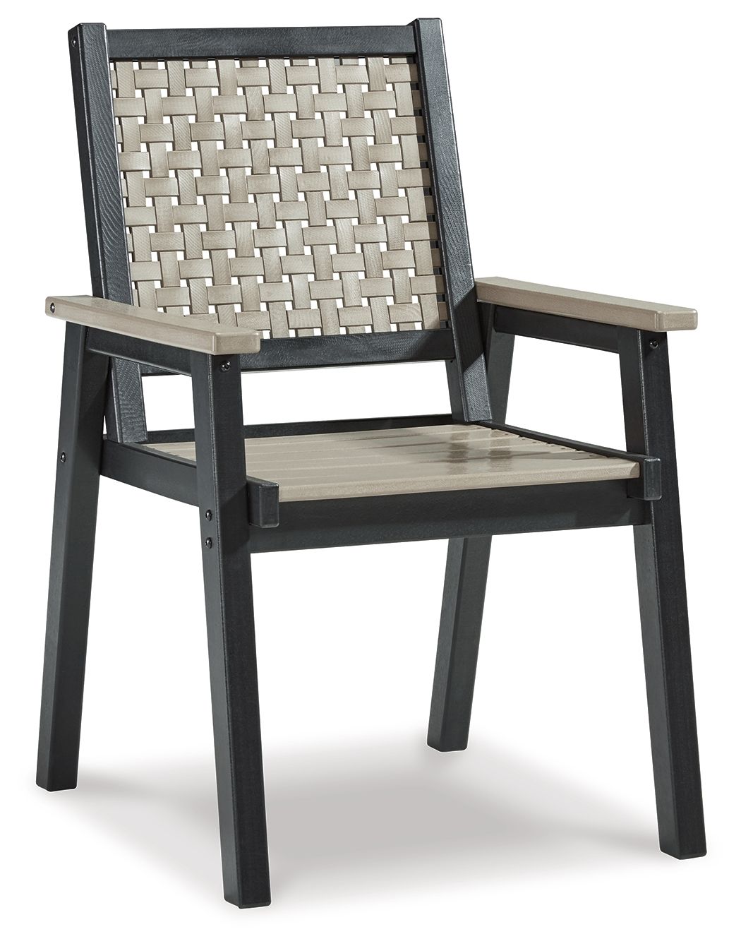 Mount Valley - Arm Chair - Premium Chair Sets from Signature Design by Ashley® - Just $684.35! Shop now at brett interiors