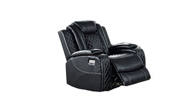 Orion - Glider Recliner - Premium Glider Chairs from New Classic - Just $697.50! Shop now at brett interiors