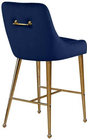 Owen - Stool (Set of 2) - Premium Stool Sets from Meridian Furniture - Just $775! Shop now at brett interiors