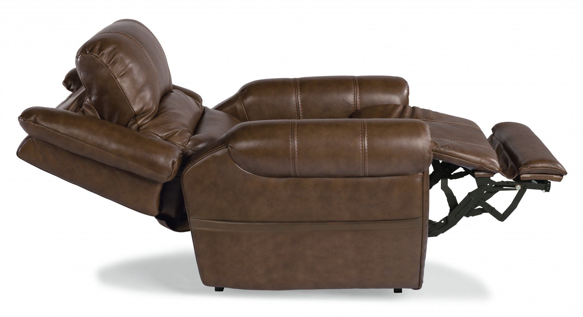 Oscar - Power Recliner - Premium Reclining Chairs from Flexsteel - Just $2375! Shop now at brett interiors