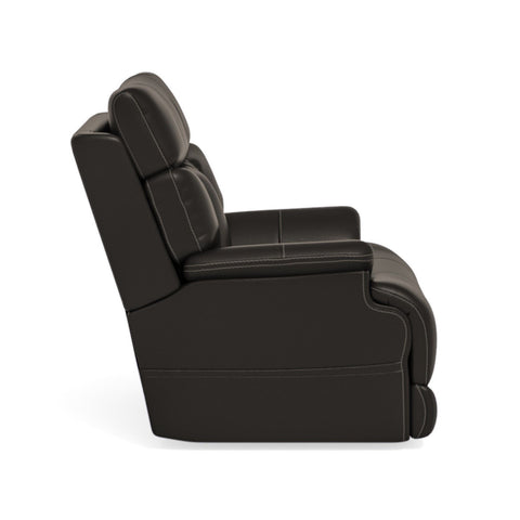 Clive - Power Recliner - Premium Reclining Chairs from Flexsteel - Just $1812.50! Shop now at brett interiors