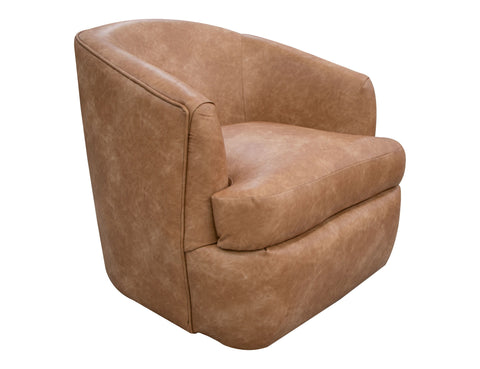 Tumbi - Swivel Accent Chair - Premium Arm Chairs from International Furniture Direct - Just $997.50! Shop now at brett interiors