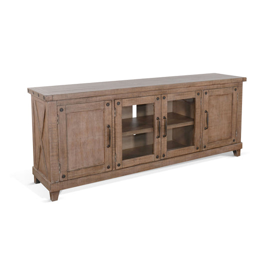 Vivian - TV Media Console - Premium TV Stands from Sunny Designs - Just $921! Shop now at brett interiors