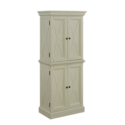 Bay Lodge - Pantry - Premium Accent Cabinets from Homestyles - Just $2189.98! Shop now at brett interiors