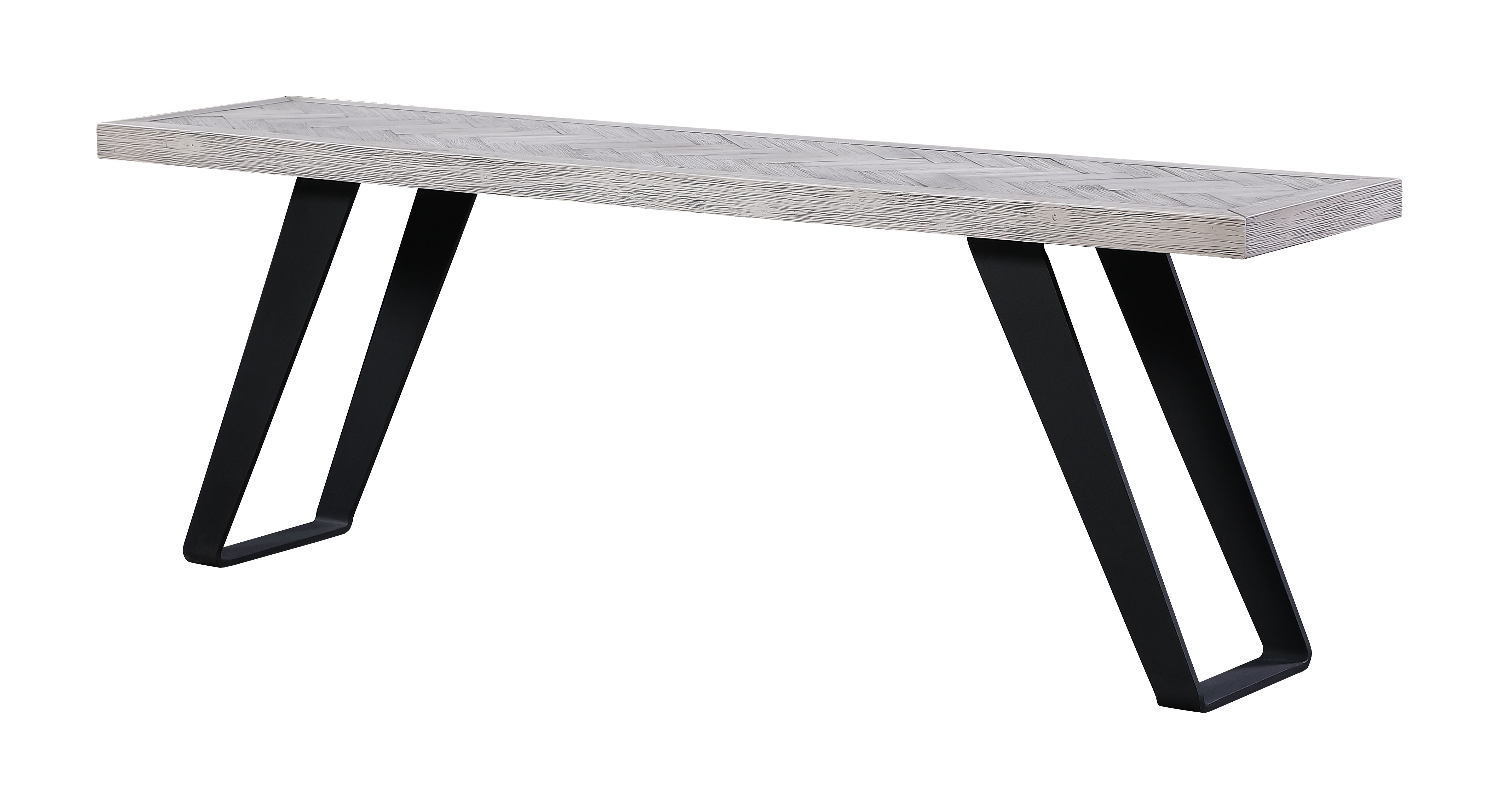 Aspen Court II - Dining Bench - Premium Counter Benches from Coast2Coast Home - Just $2227.50! Shop now at brett interiors