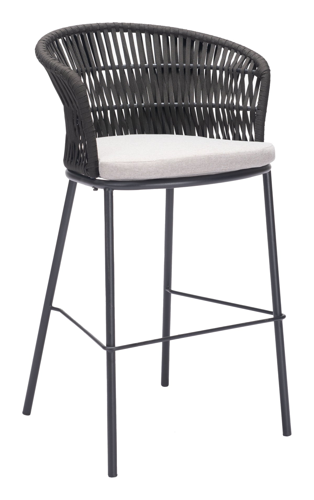 Freycinet - Barstool - Premium Bar Height (28"-30") from Zuo Modern - Just $1550! Shop now at brett interiors