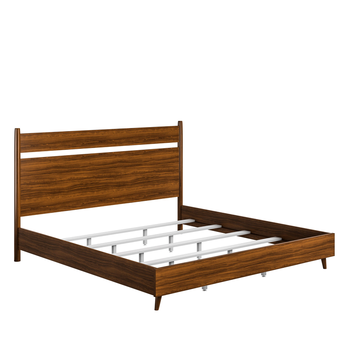 Ludwig - Panel Bed - Premium Panel Beds from Flexsteel - Just $1012.50! Shop now at brett interiors