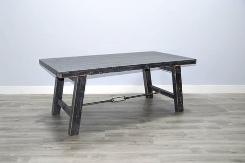 Marina - Dining Table - Premium Dining Tables from Sunny Designs - Just $829! Shop now at brett interiors