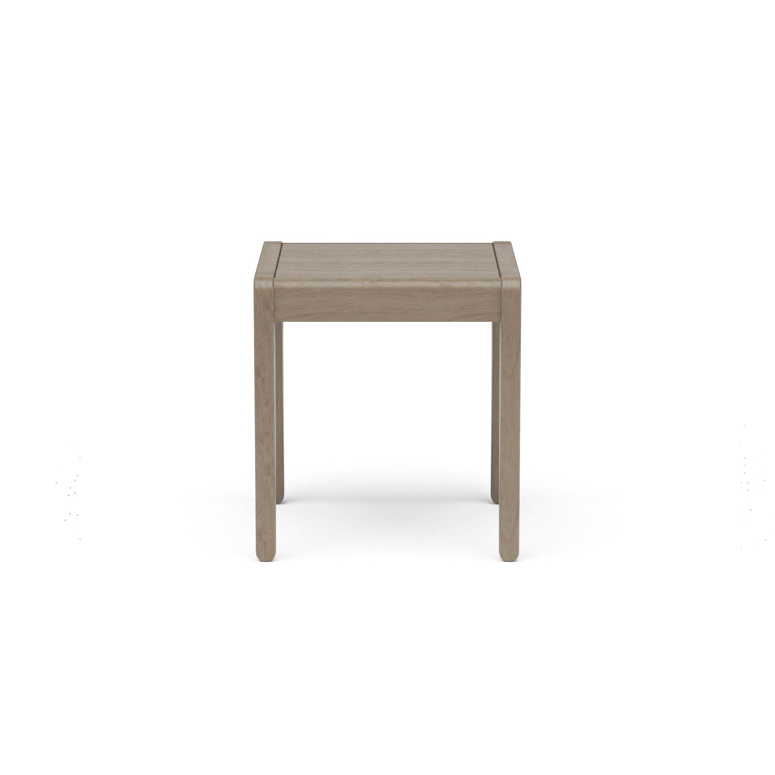 Sustain - Outdoor End Table - Premium End Tables from Homestyles - Just $262.48! Shop now at brett interiors