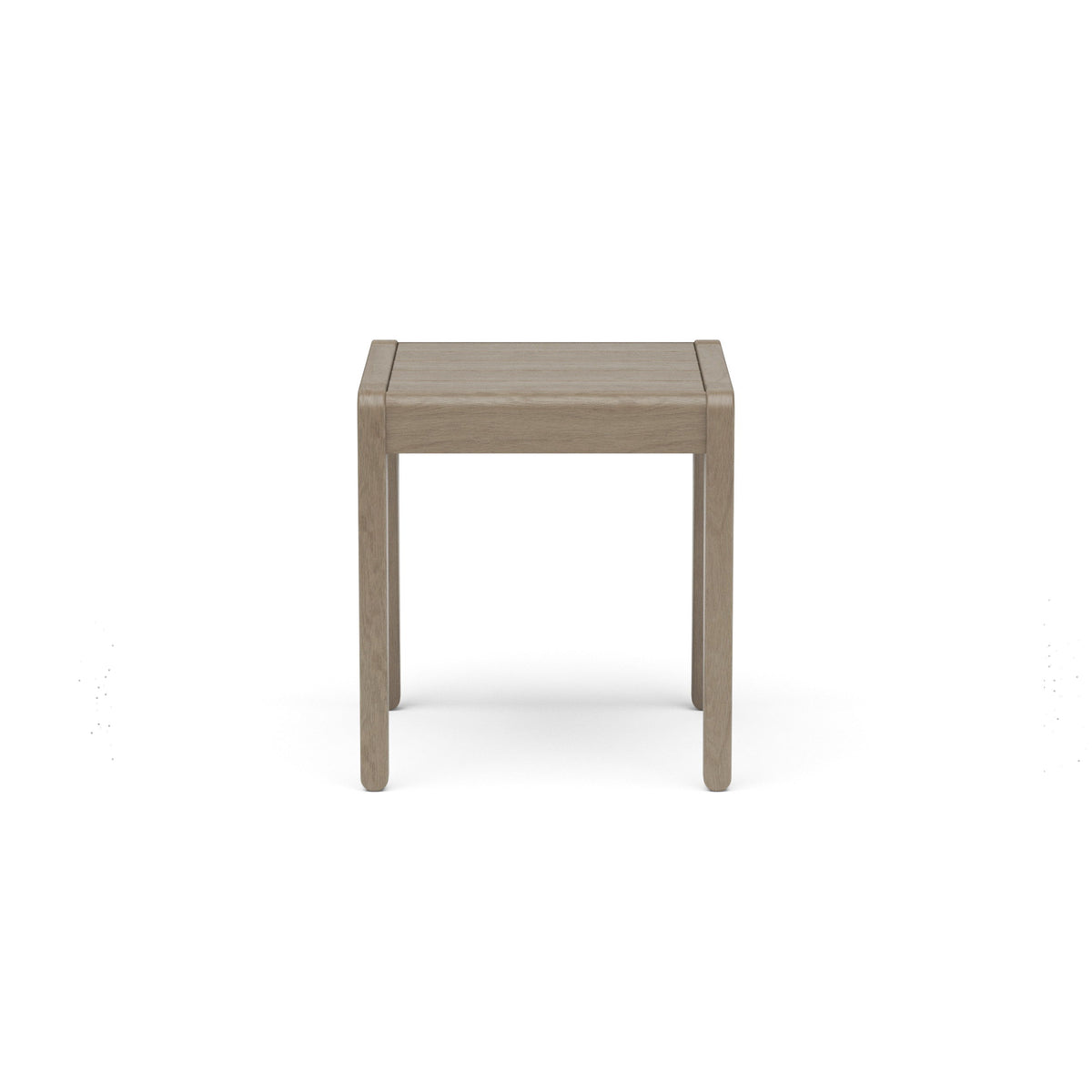 Sustain - Outdoor End Table - Premium End Tables from Homestyles - Just $262.48! Shop now at brett interiors