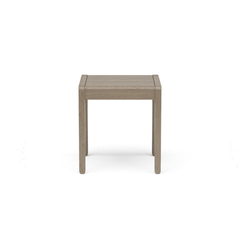 Sustain - Outdoor End Table - Premium End Tables from Homestyles - Just $262.48! Shop now at brett interiors