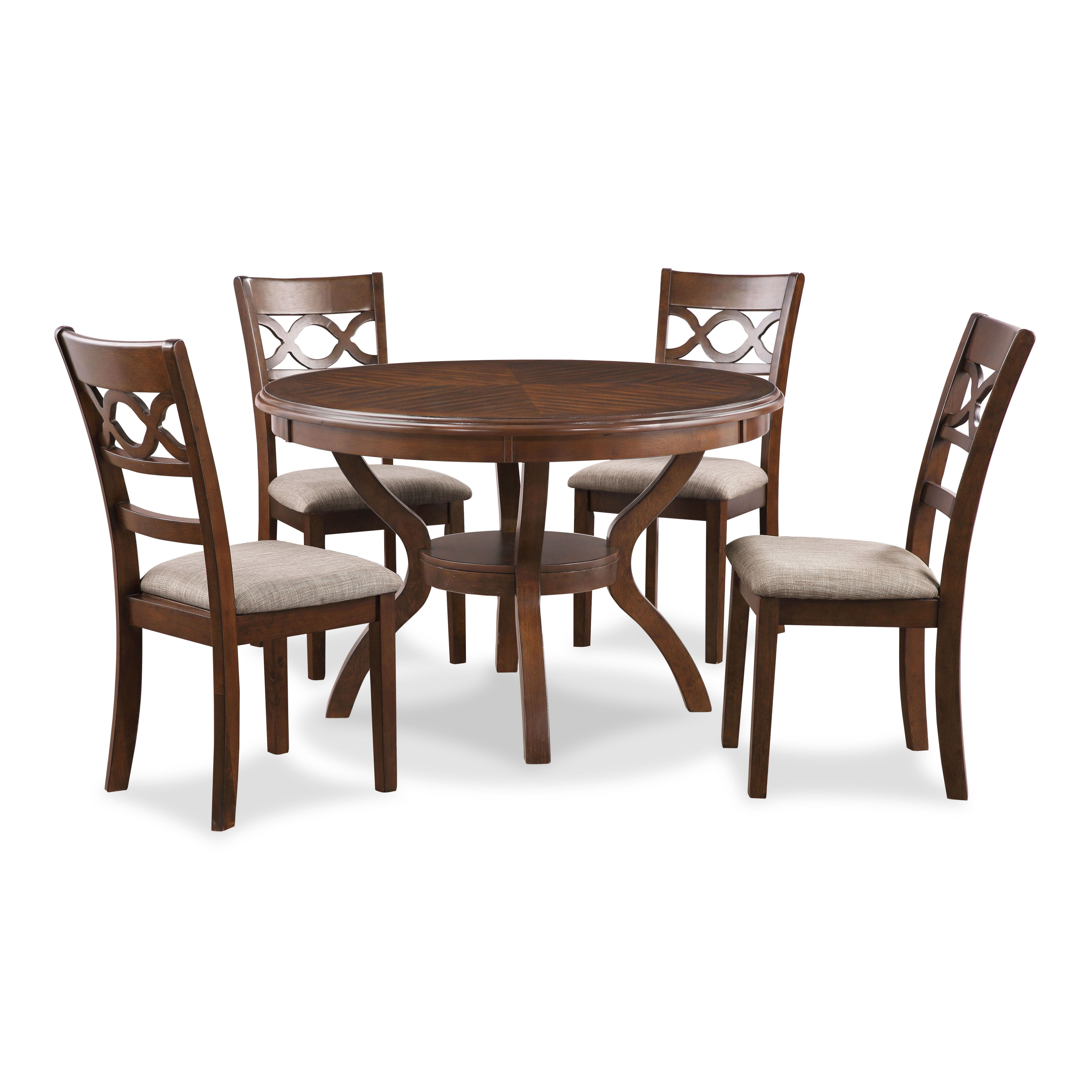 Cori - Round Dining Set New Classic