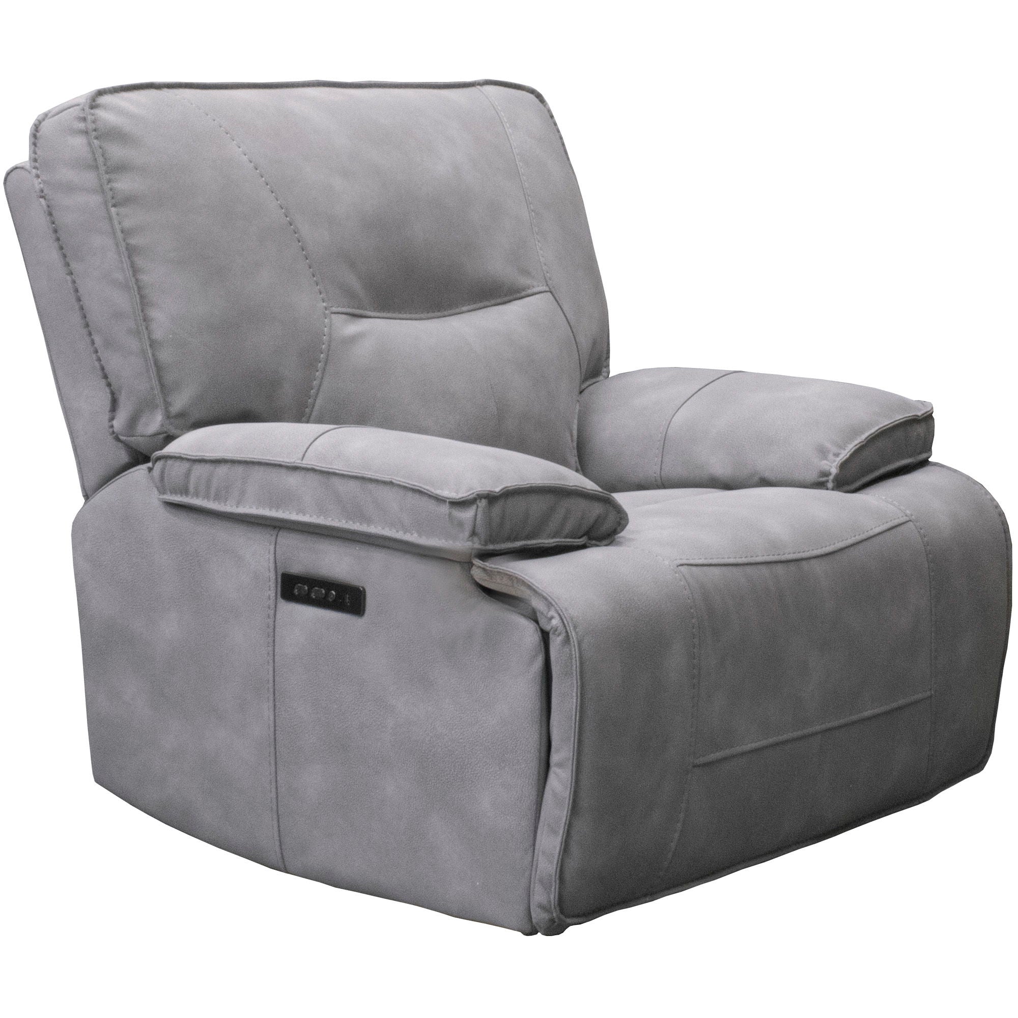 Gladiator - Power Zero Gravity Recliner - Premium Reclining Chairs from Parker Living - Just $922.50! Shop now at brett interiors