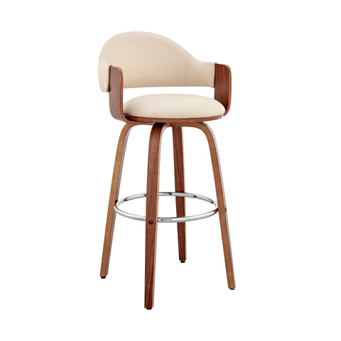 Daxton - Bar Stool - Premium Counter Height (24"-27") from Armen Living - Just $255! Shop now at brett interiors