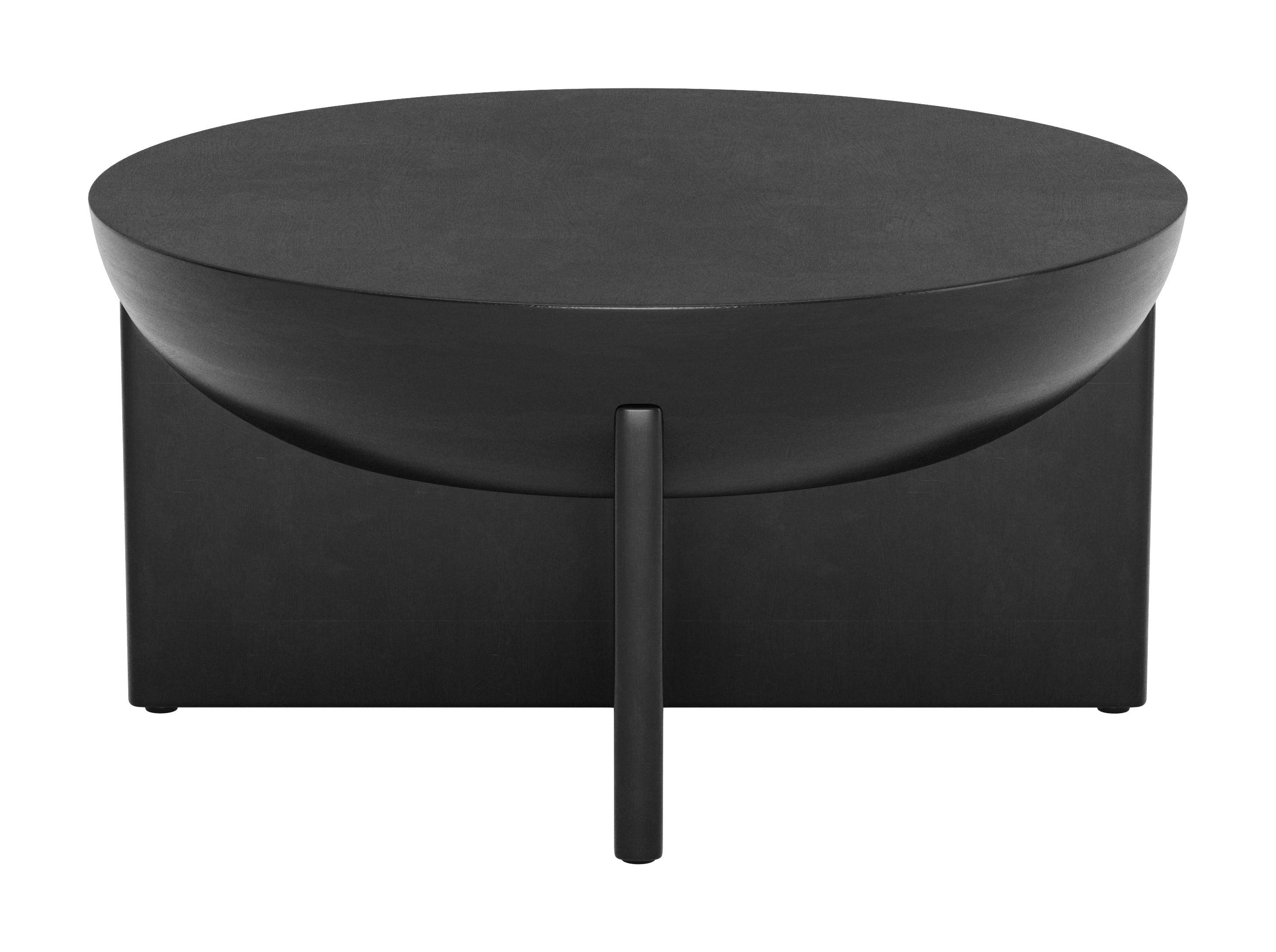 Tume - Table - Premium Coffee Tables from Zuo Modern - Just $950! Shop now at brett interiors