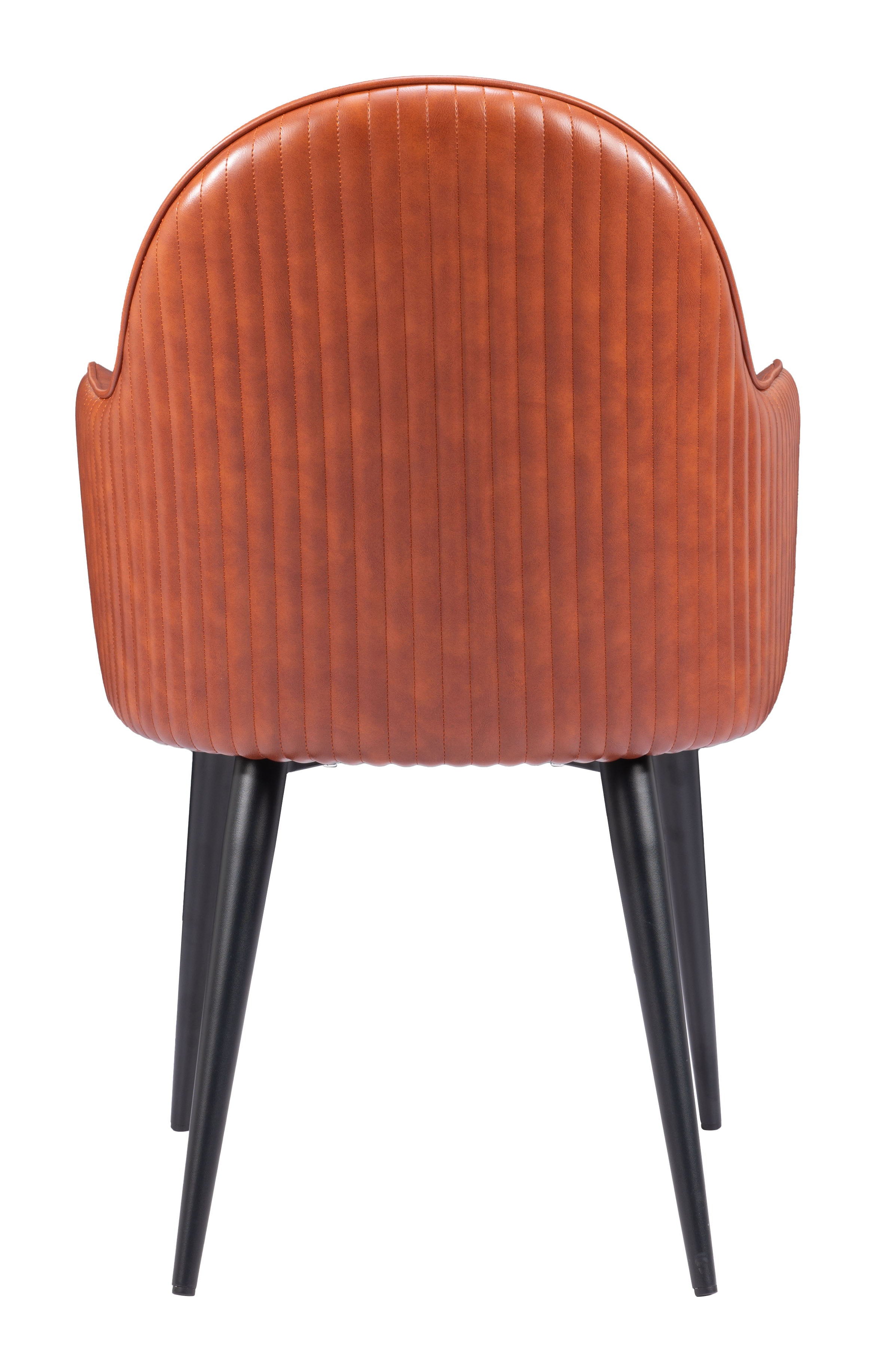 Silloth - Dining Chair - Premium Arm Chairs from Zuo Modern - Just $850! Shop now at brett interiors