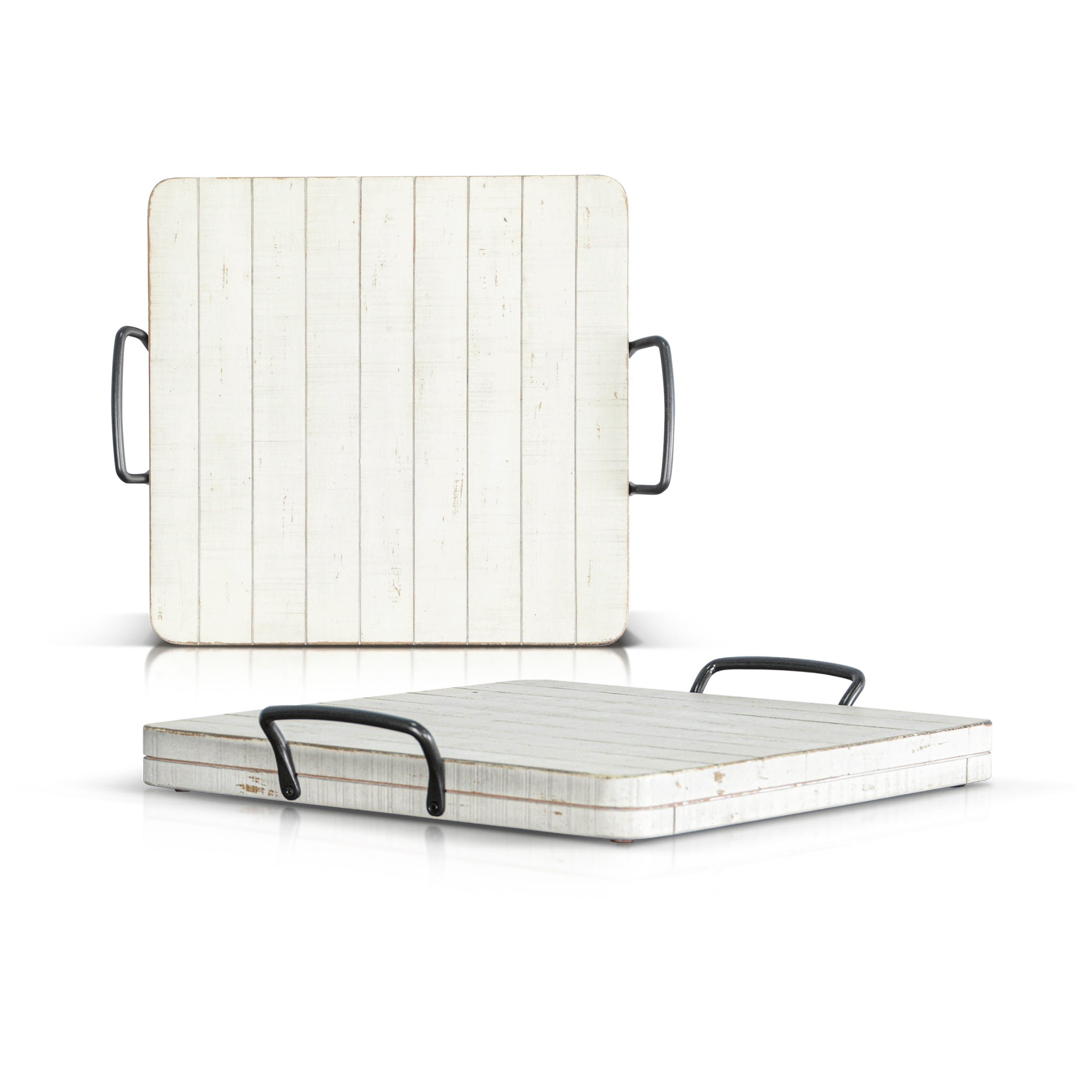 Marina - Ottoman Tray - Premium Trays from Sunny Designs - Just $61! Shop now at brett interiors