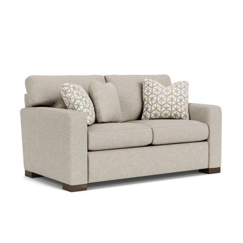 Bryant - Stationary Loveseat - Premium Stationary Loveseats from Flexsteel - Just $2500! Shop now at brett interiors