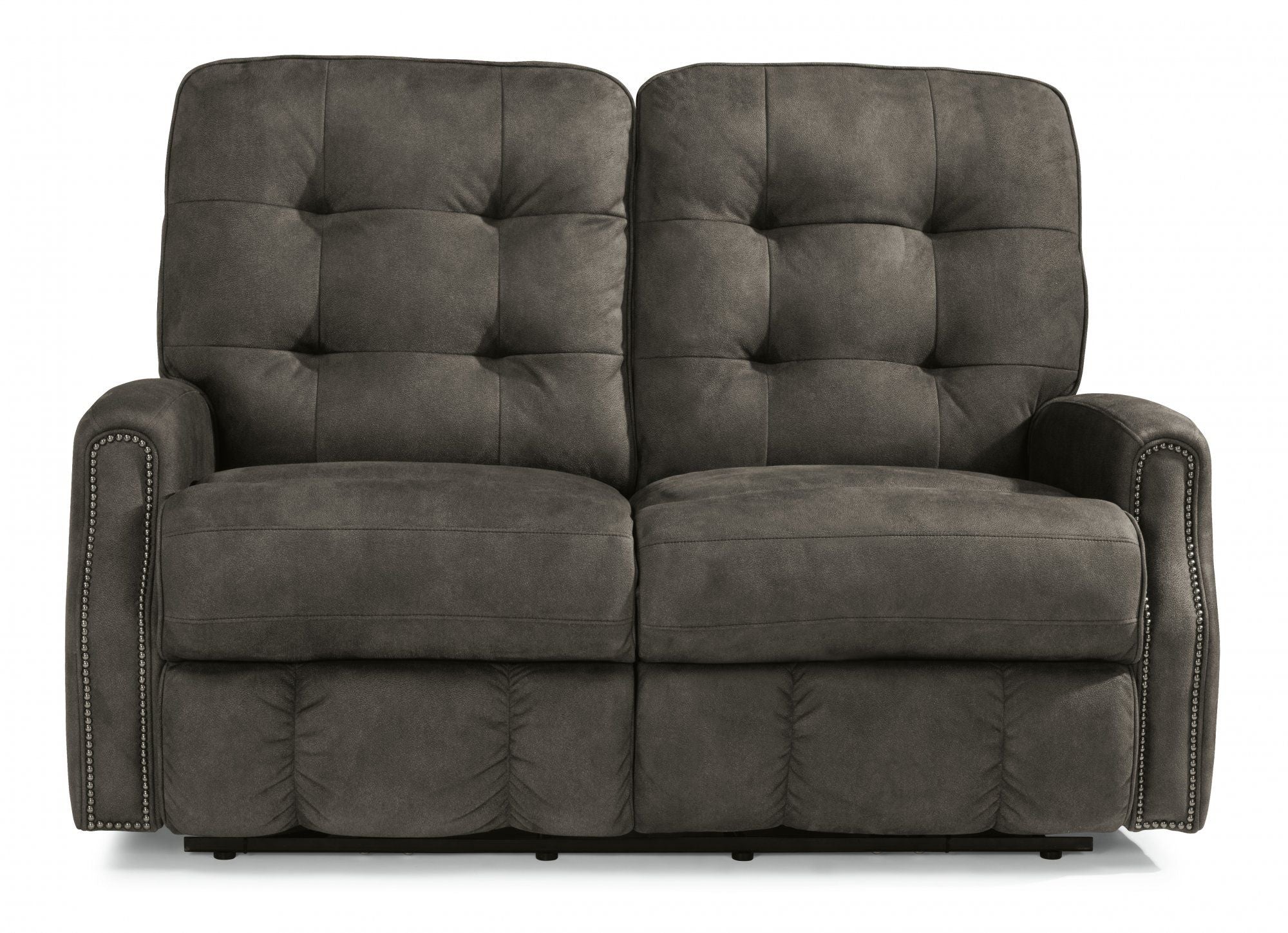 Devon - Reclining Loveseat - Premium Reclining Loveseats from Flexsteel - Just $2625! Shop now at brett interiors