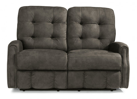 Devon - Loveseat - Premium Reclining Loveseats from Flexsteel - Just $2250! Shop now at brett interiors