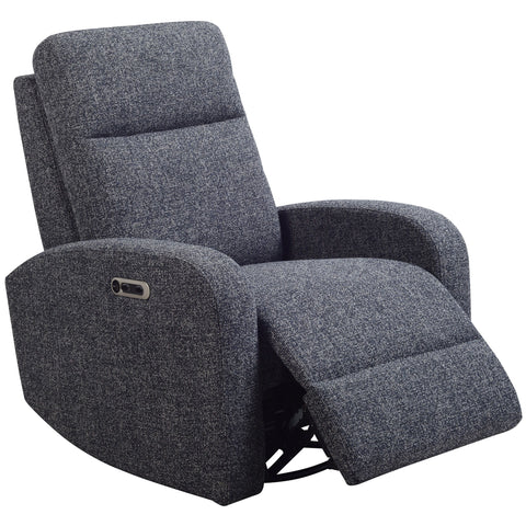 Thriller - Power Swivel Glider Recliner (Set of 2) - Premium Chair Sets from Parker Living - Just $1645! Shop now at brett interiors