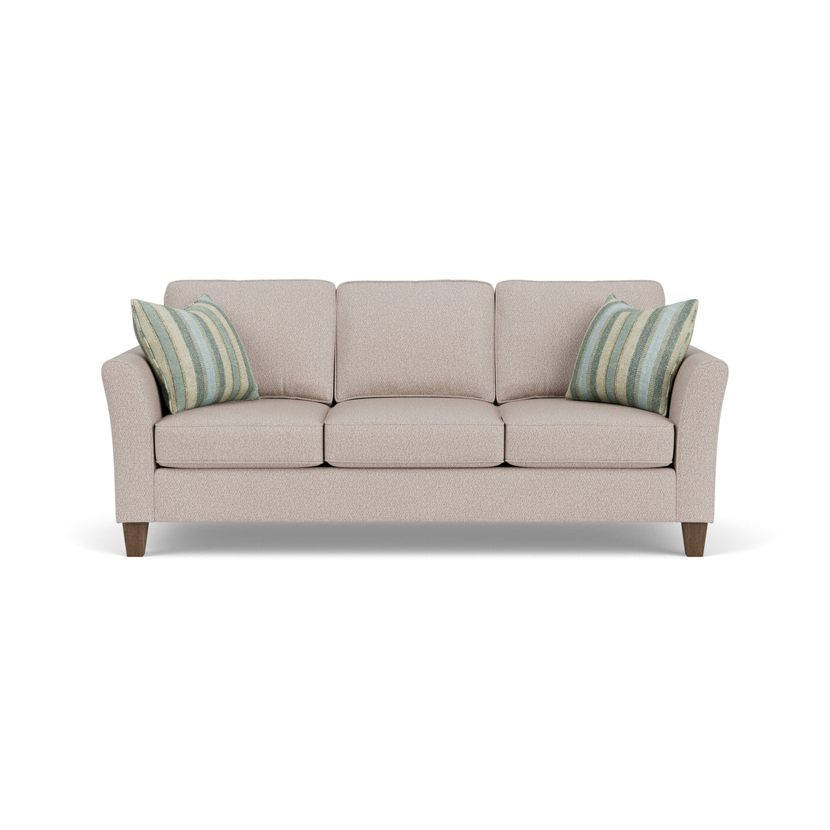 Libby - Sofa - Premium Stationary Sofas from Flexsteel - Just $1937.50! Shop now at brett interiors